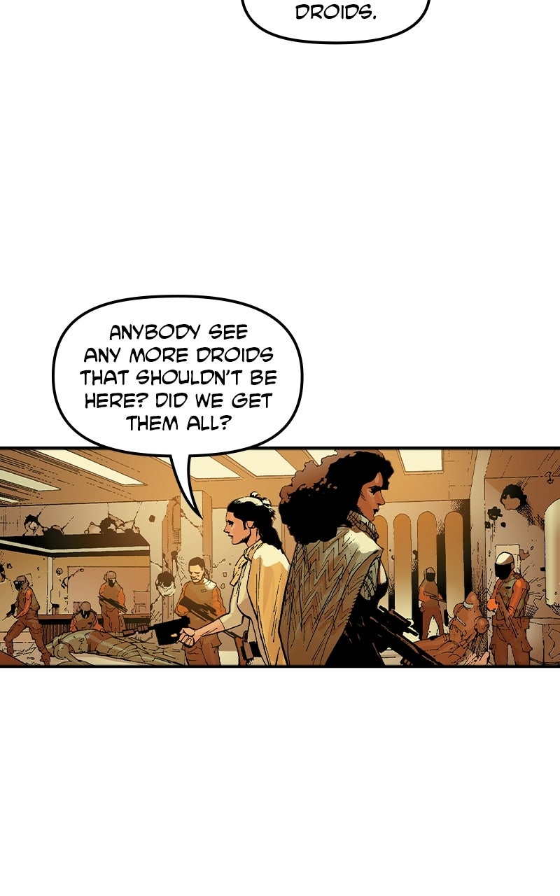 Star Wars™ (2015) Chapter 34 page 12 - 