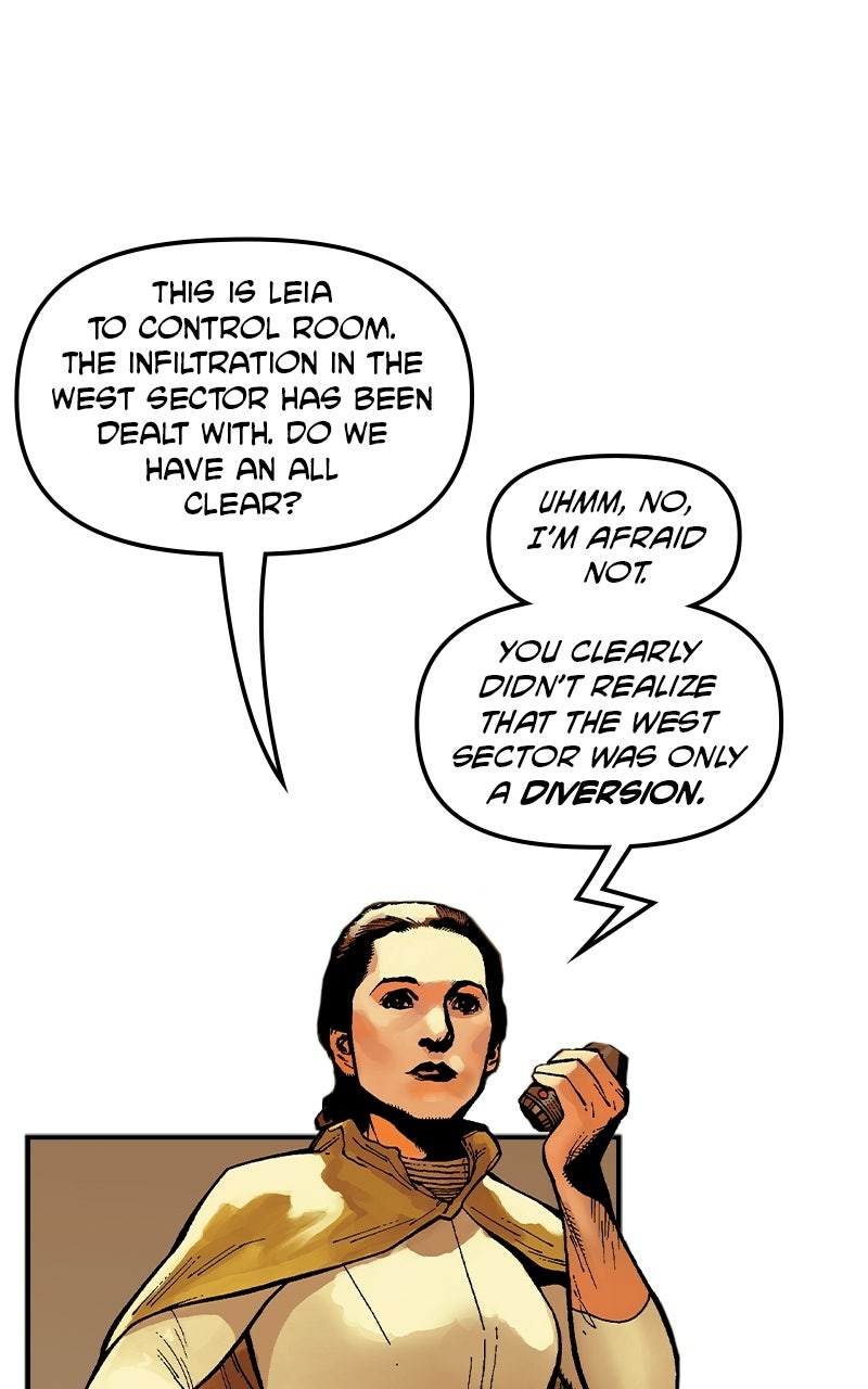 Star Wars™ (2015) Chapter 34 page 14 - 