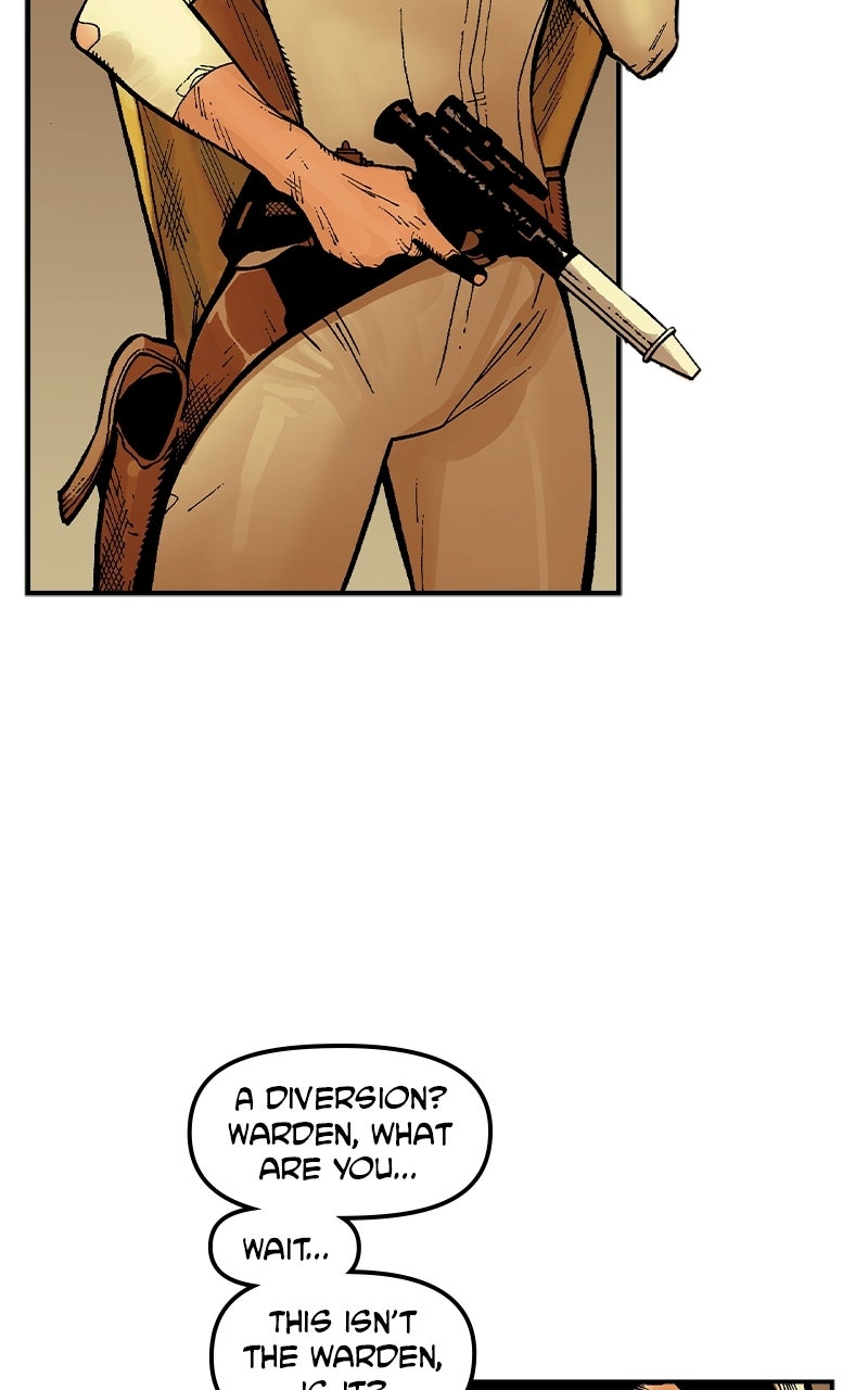 Star Wars™ (2015) Chapter 34 page 15 - 
