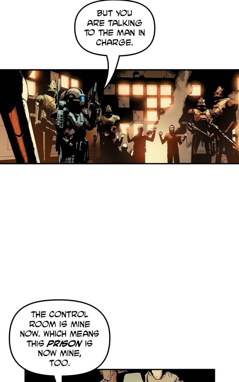 Star Wars™ (2015) Chapter 34 page 17 - 