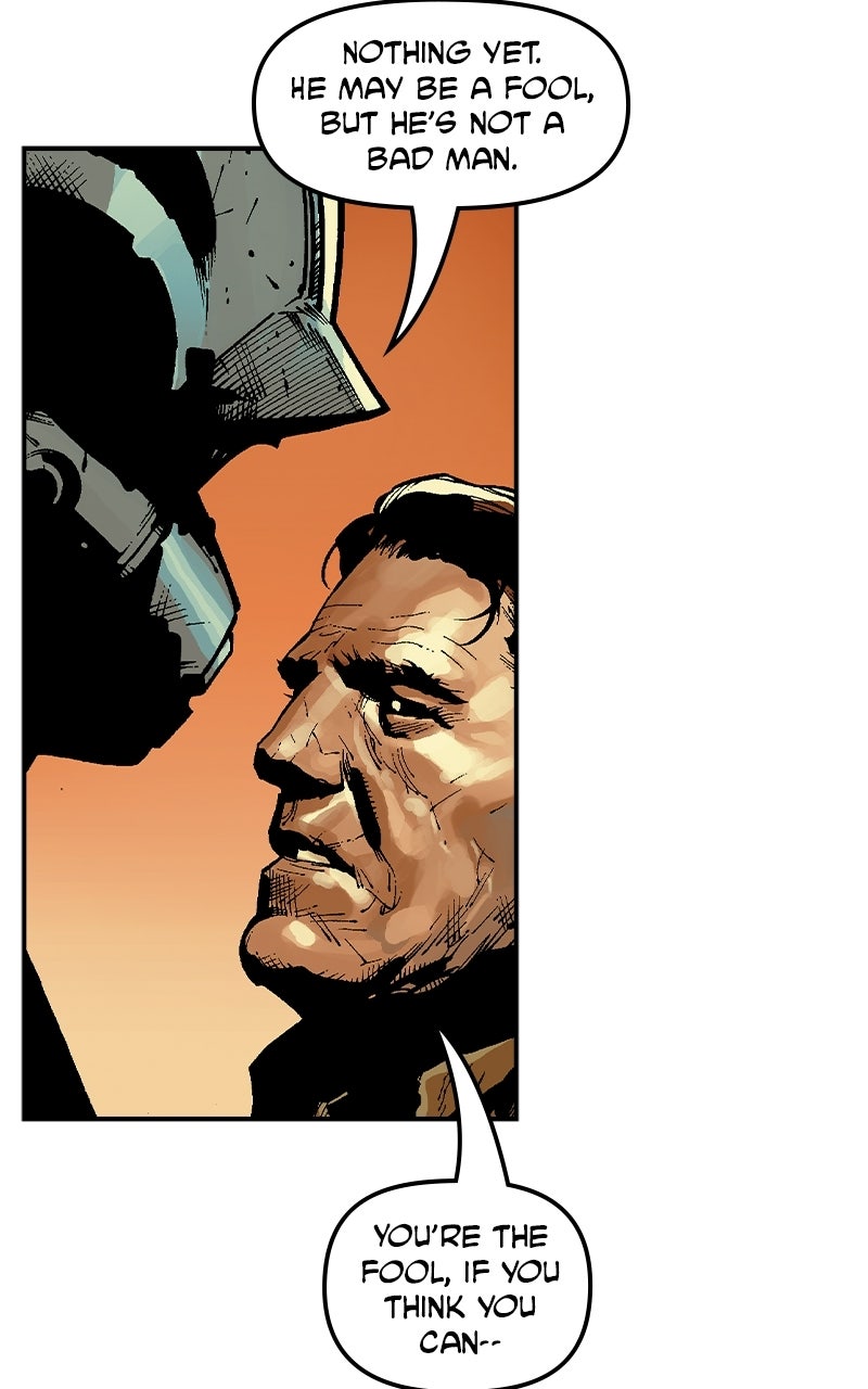Star Wars™ (2015) Chapter 34 page 19 - 