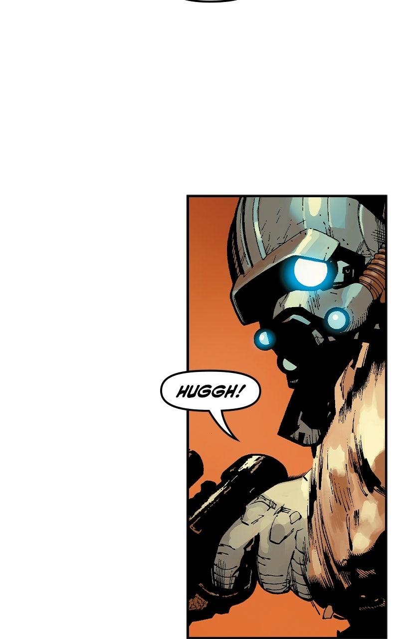 Star Wars™ (2015) Chapter 34 page 20 - 