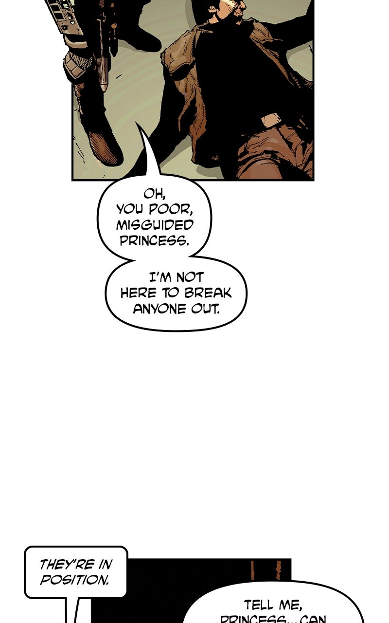 Star Wars™ (2015) Chapter 34 page 22 - 