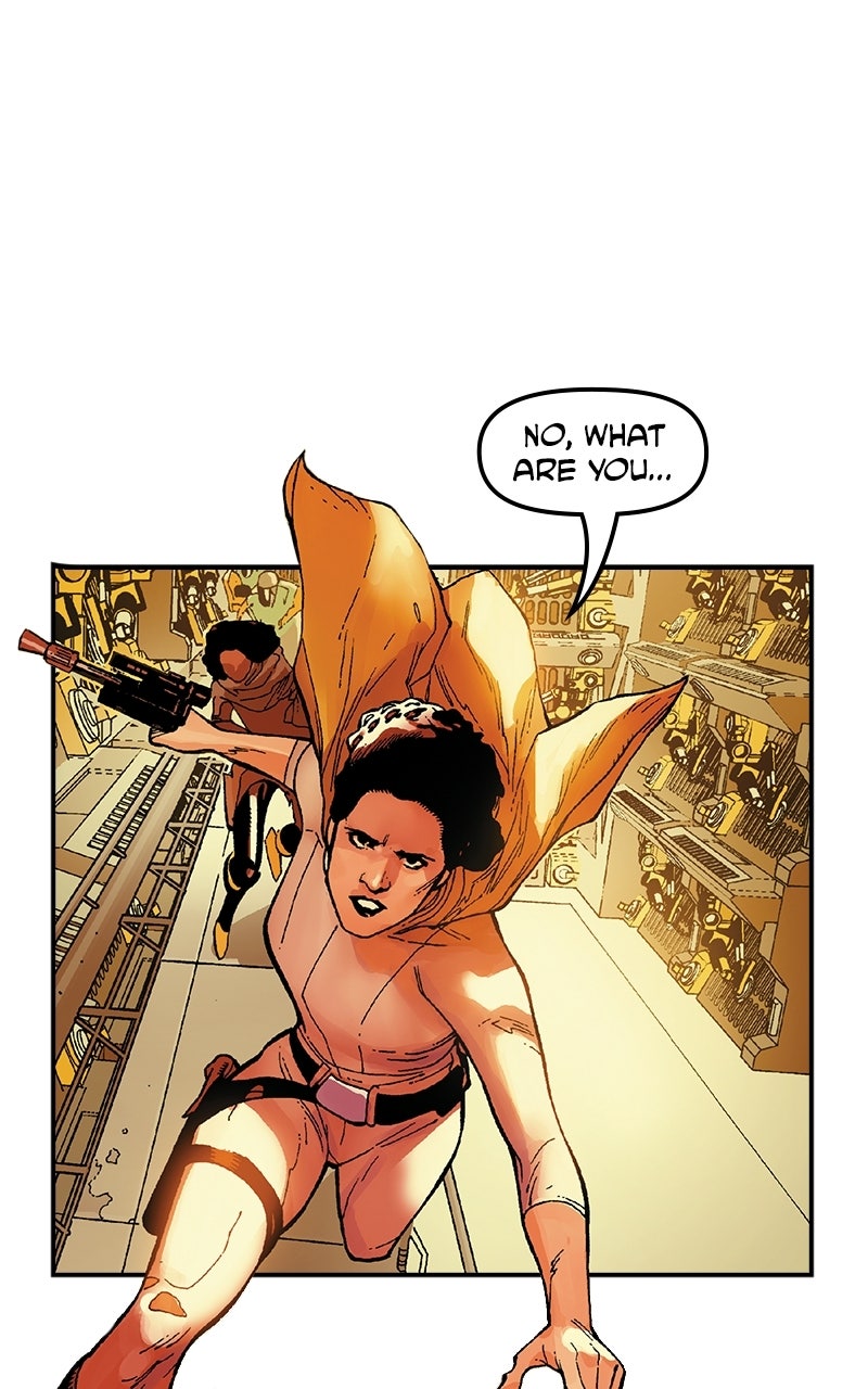Star Wars™ (2015) Chapter 34 page 24 - 