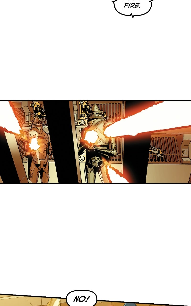 Star Wars™ (2015) Chapter 34 page 26 - 