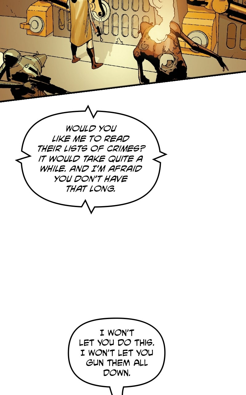 Star Wars™ (2015) Chapter 34 page 28 - 