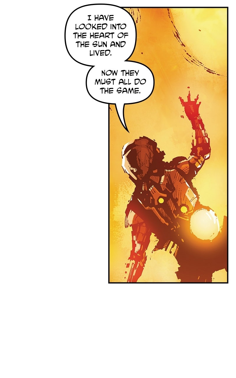 Star Wars™ (2015) Chapter 34 page 4 - 