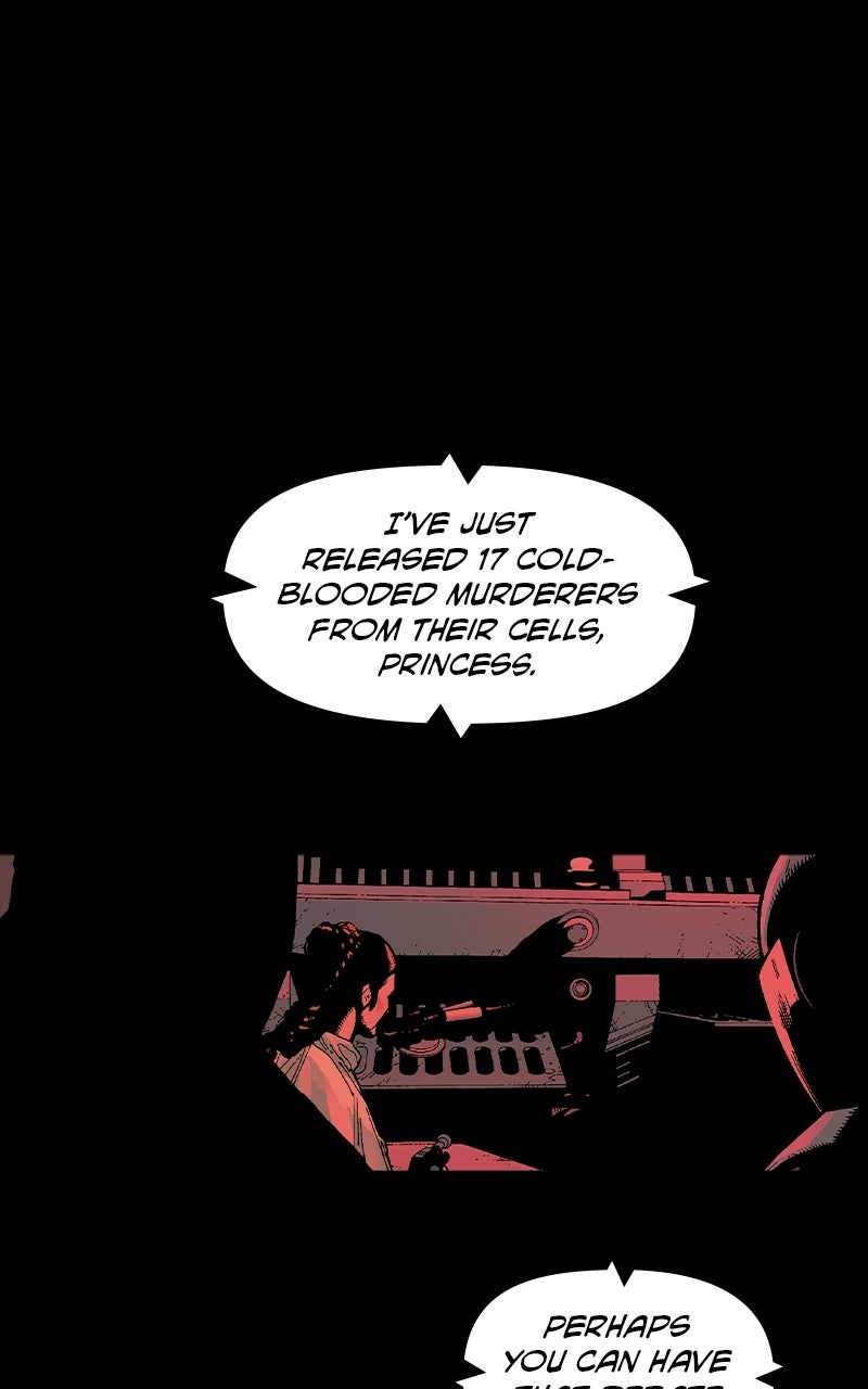 Star Wars™ (2015) Chapter 34 page 32 - 