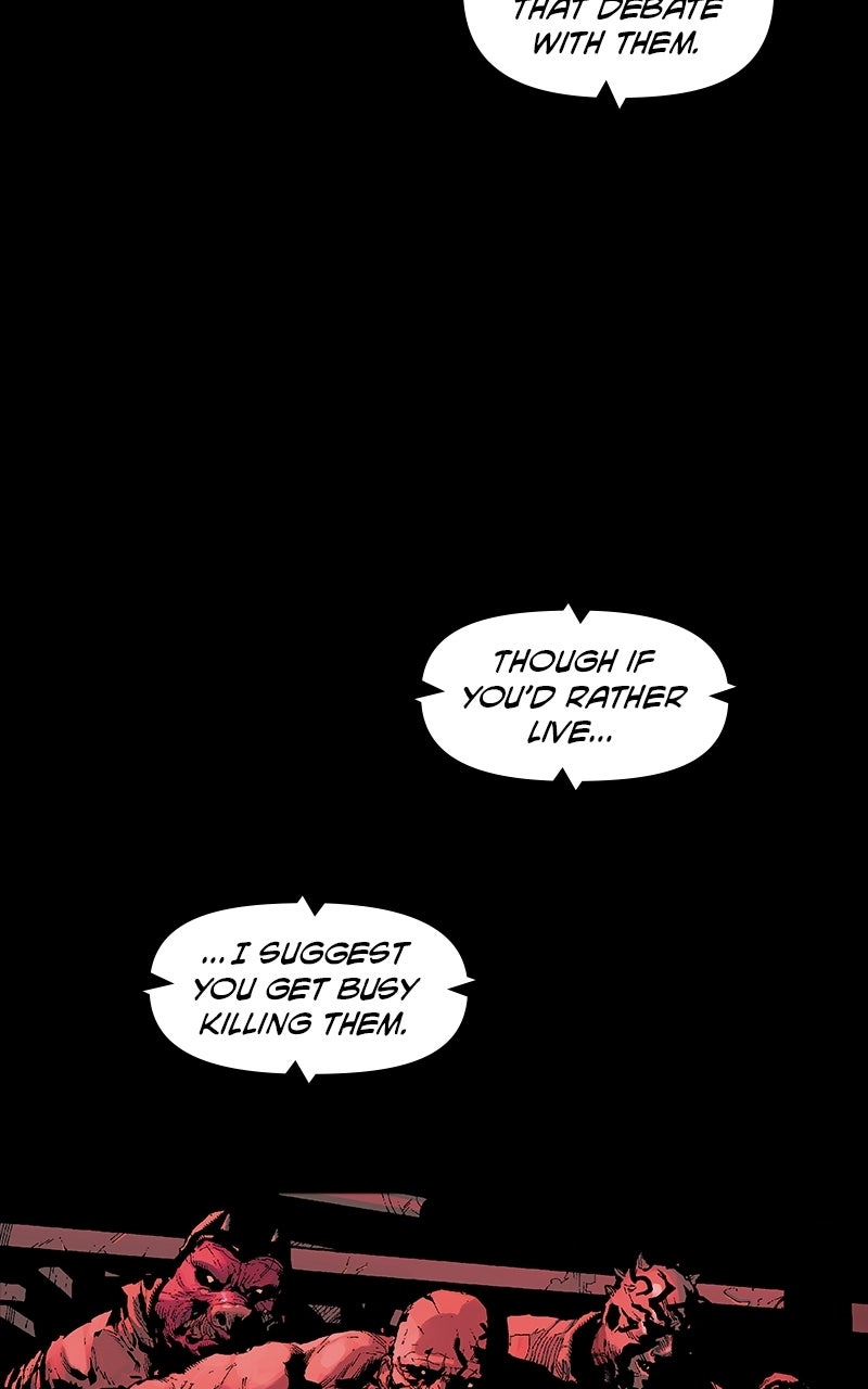 Star Wars™ (2015) Chapter 34 page 33 - 