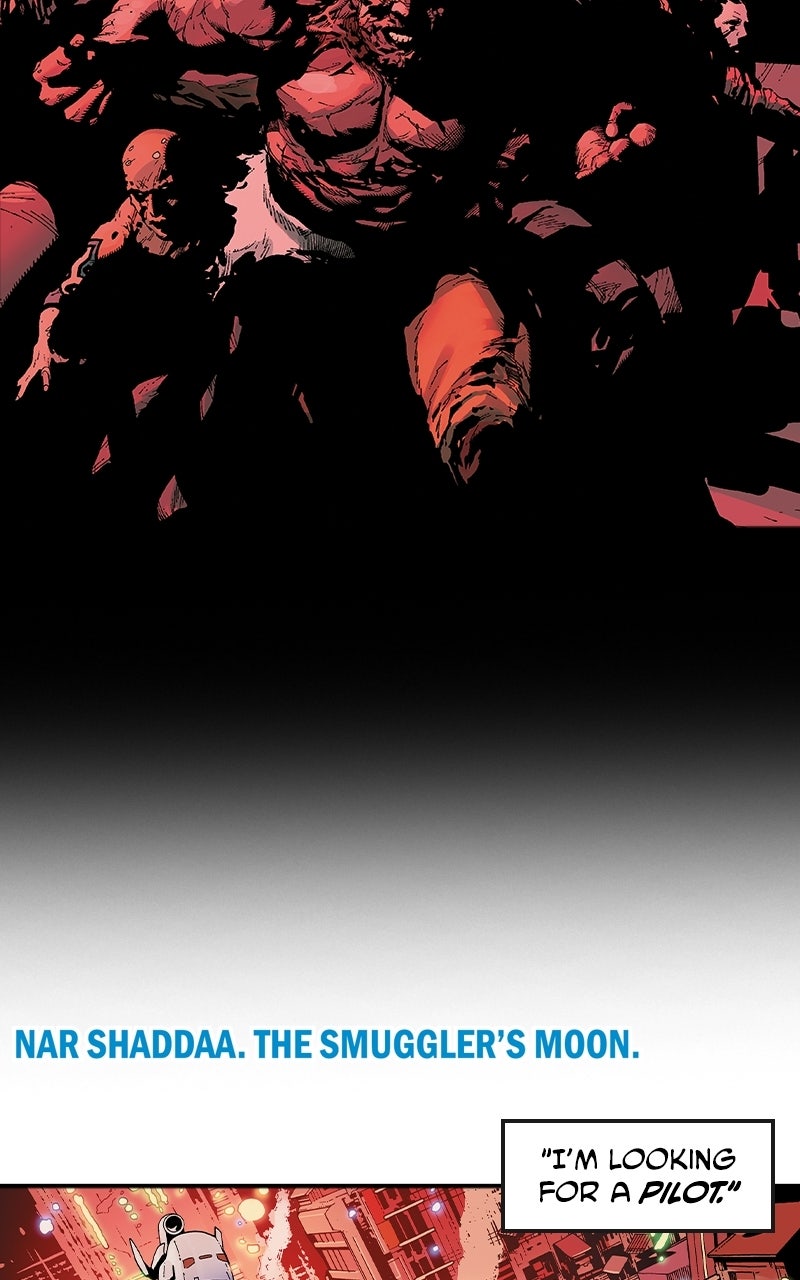 Star Wars™ (2015) Chapter 34 page 34 - 