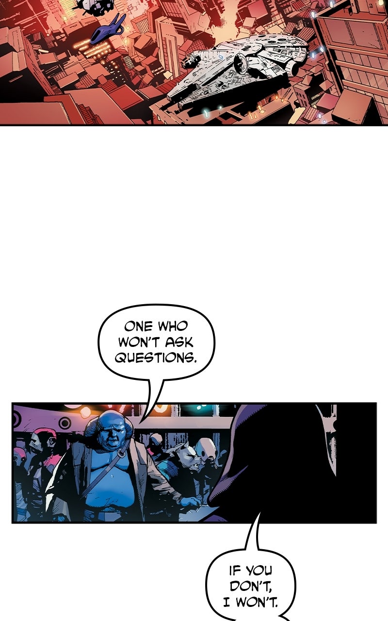 Star Wars™ (2015) Chapter 34 page 35 - 