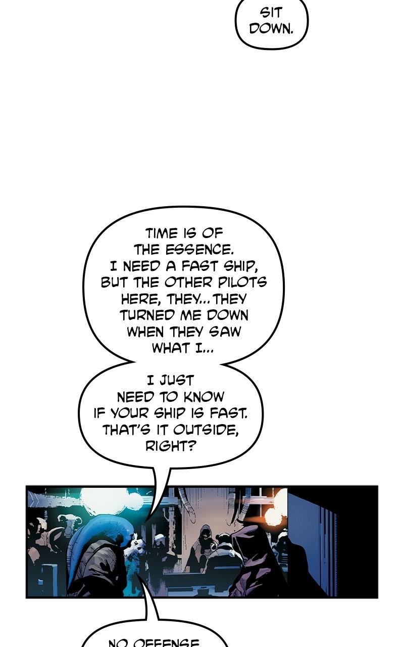 Star Wars™ (2015) Chapter 34 page 36 - 