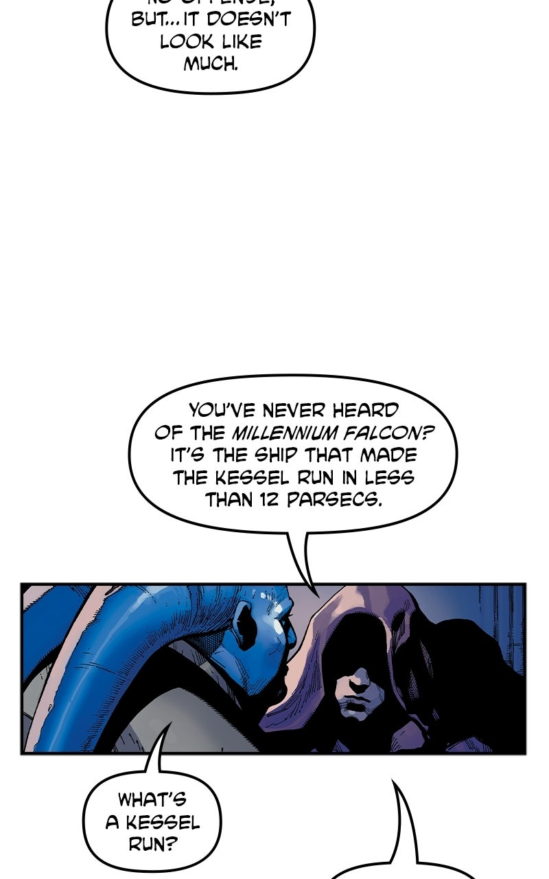 Star Wars™ (2015) Chapter 34 page 37 - 