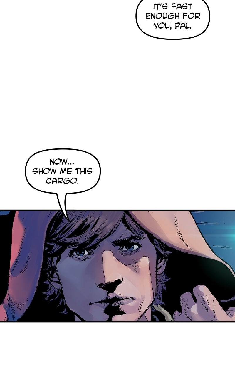 Star Wars™ (2015) Chapter 34 page 38 - 