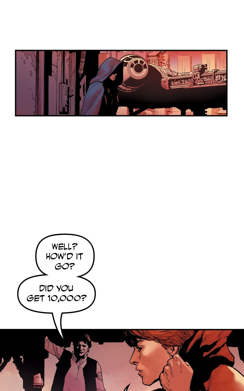 Star Wars™ (2015) Chapter 34 page 39 - 
