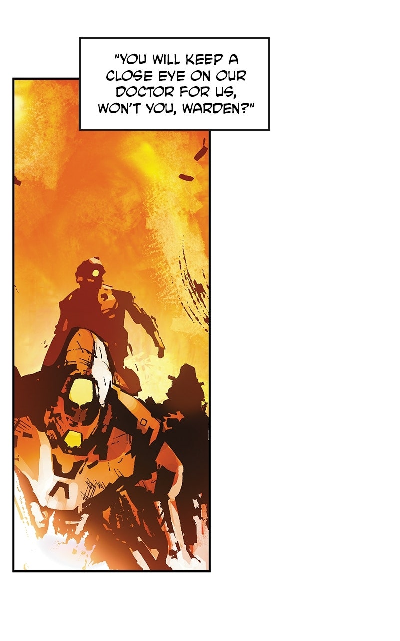 Star Wars™ (2015) Chapter 34 page 5 - 