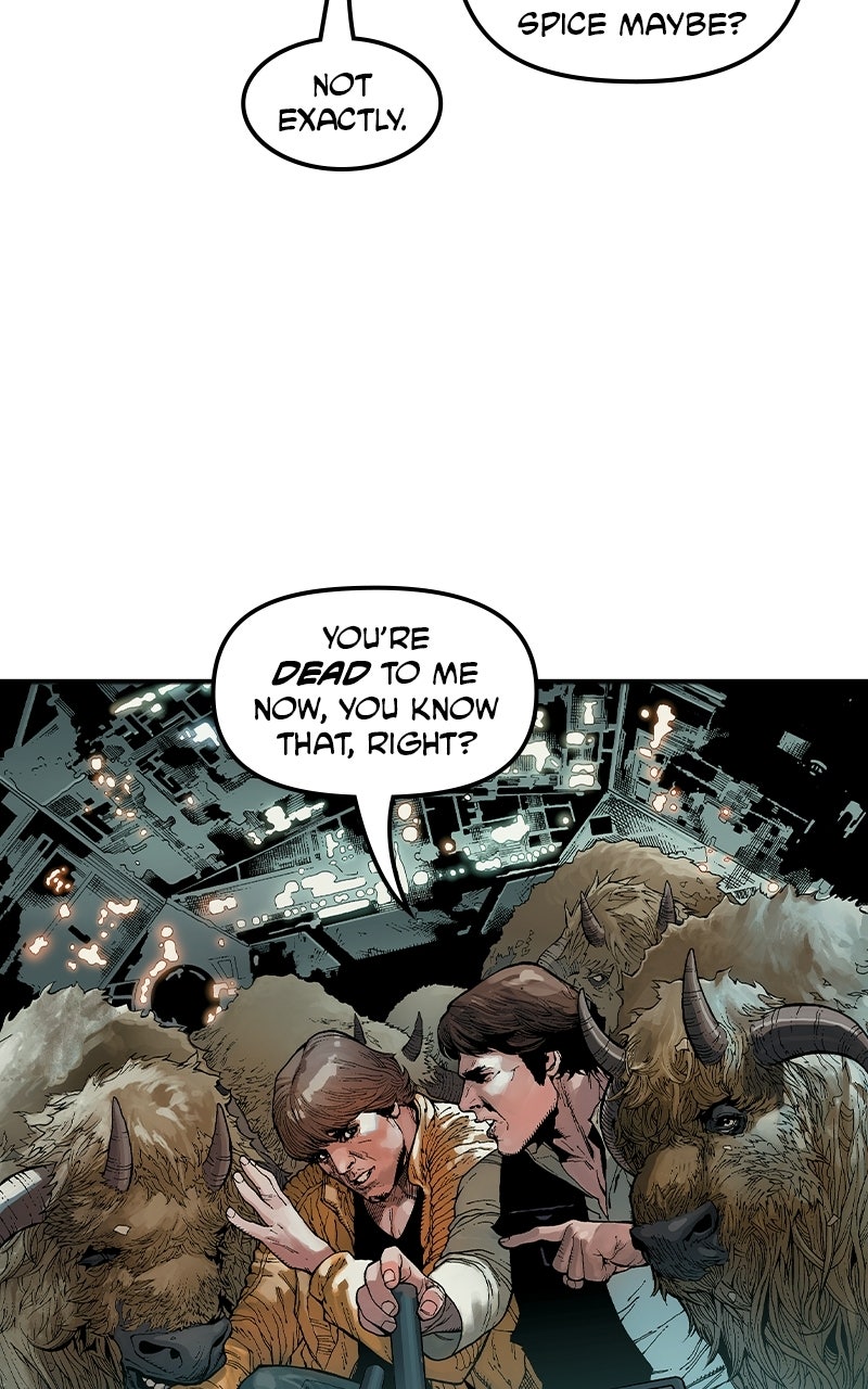 Star Wars™ (2015) Chapter 34 page 41 - 