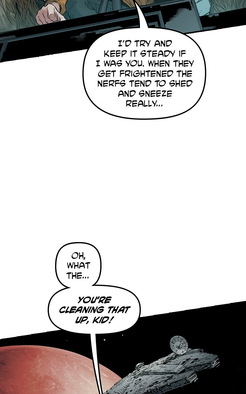 Star Wars™ (2015) Chapter 34 page 42 - 