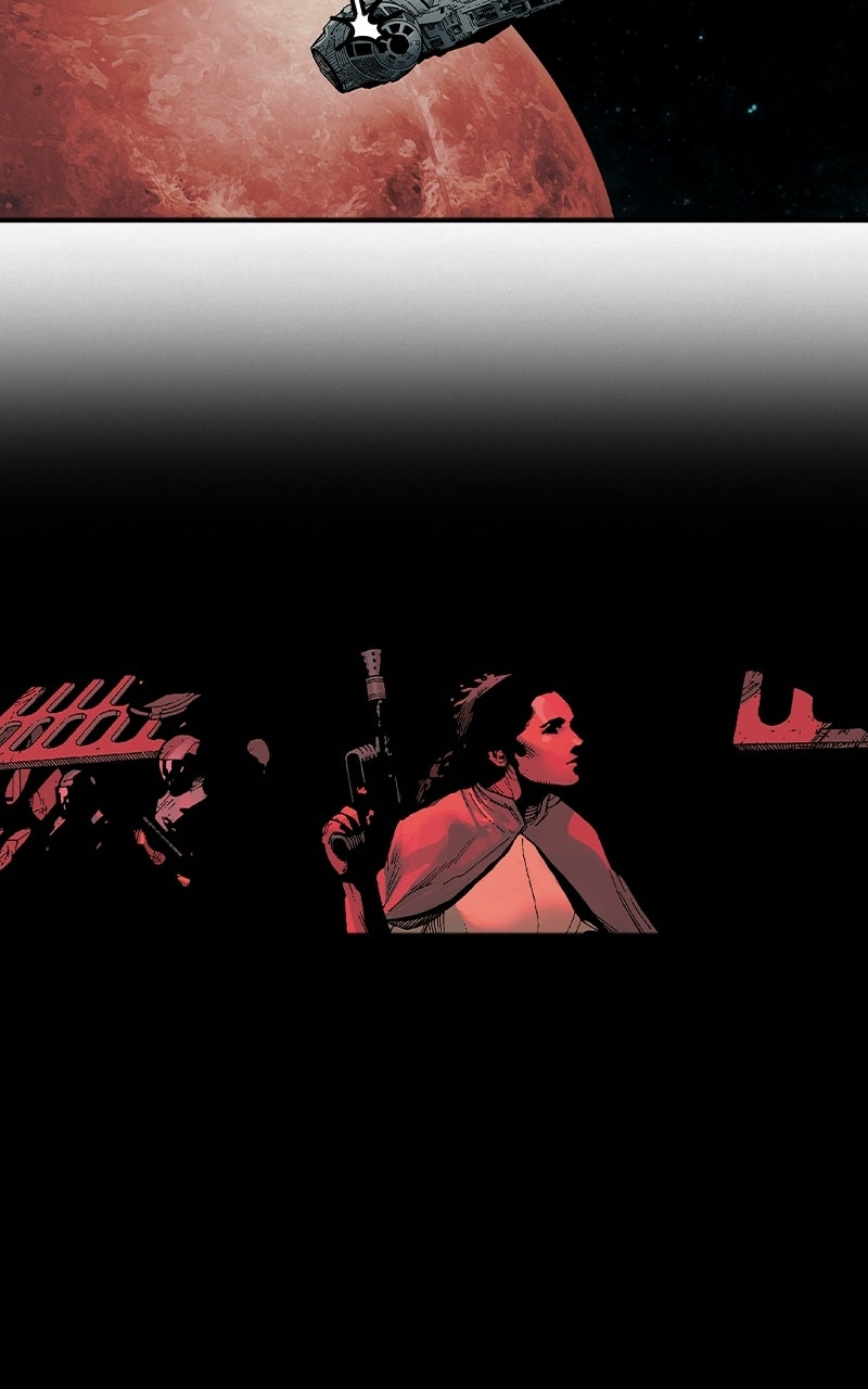 Star Wars™ (2015) Chapter 34 page 43 - 