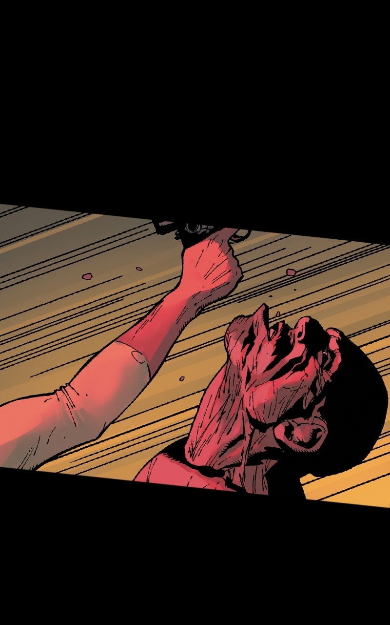 Star Wars™ (2015) Chapter 34 page 49 - 