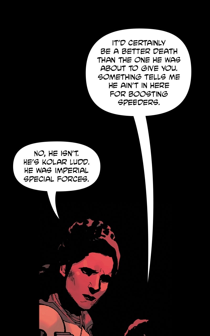 Star Wars™ (2015) Chapter 34 page 51 - 