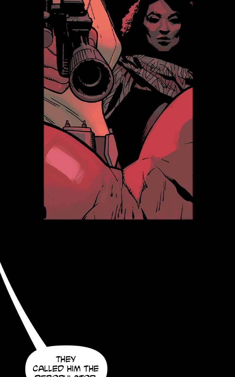 Star Wars™ (2015) Chapter 34 page 52 - 