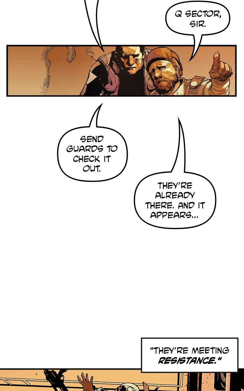 Star Wars™ (2015) Chapter 34 page 8 - 