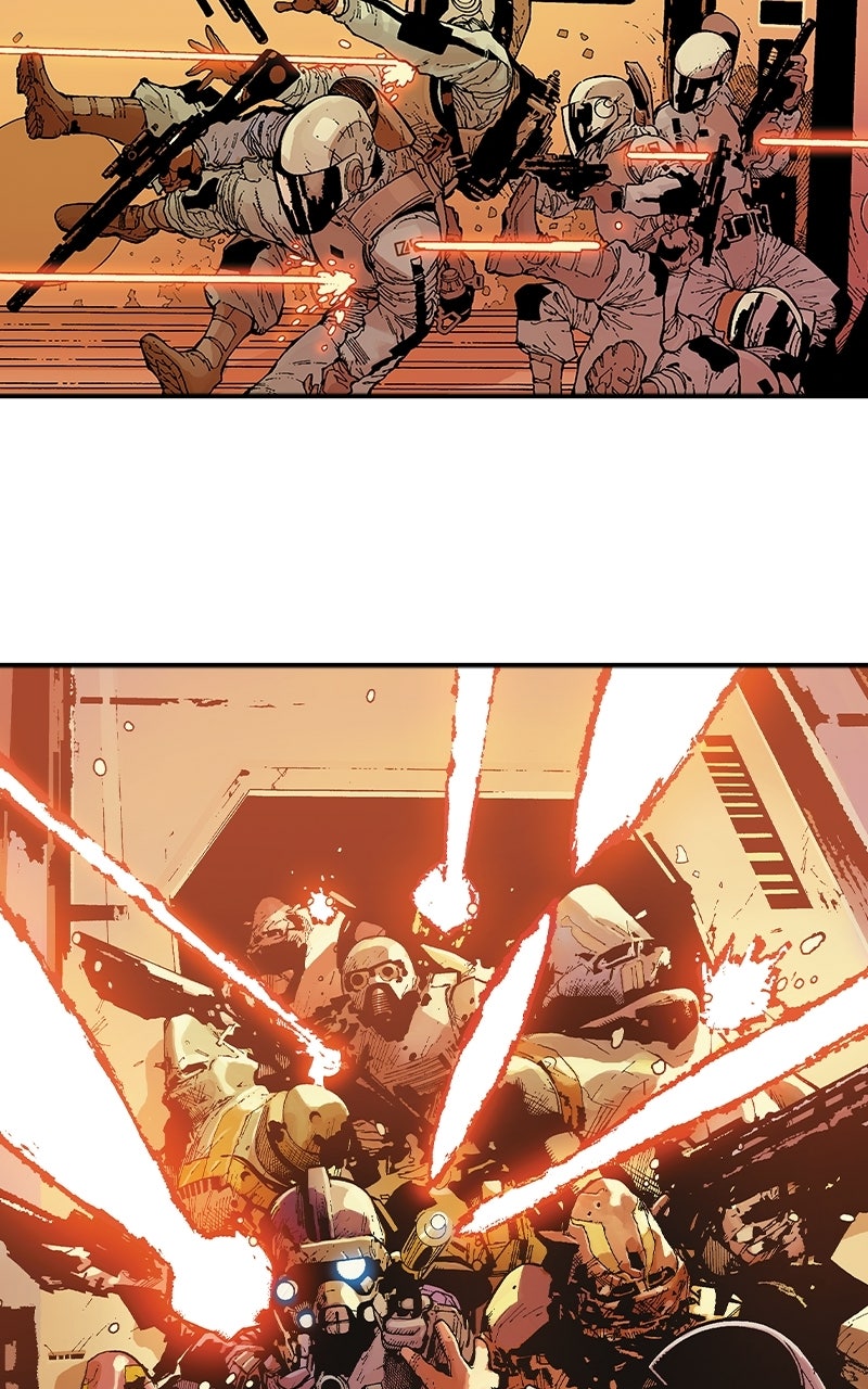 Star Wars™ (2015) Chapter 34 page 9 - 
