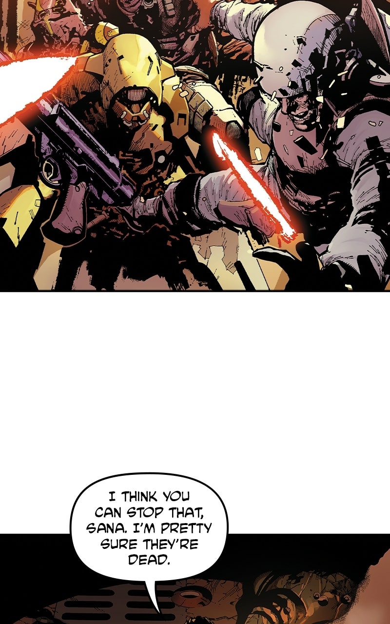 Star Wars™ (2015) Chapter 34 page 10 - 