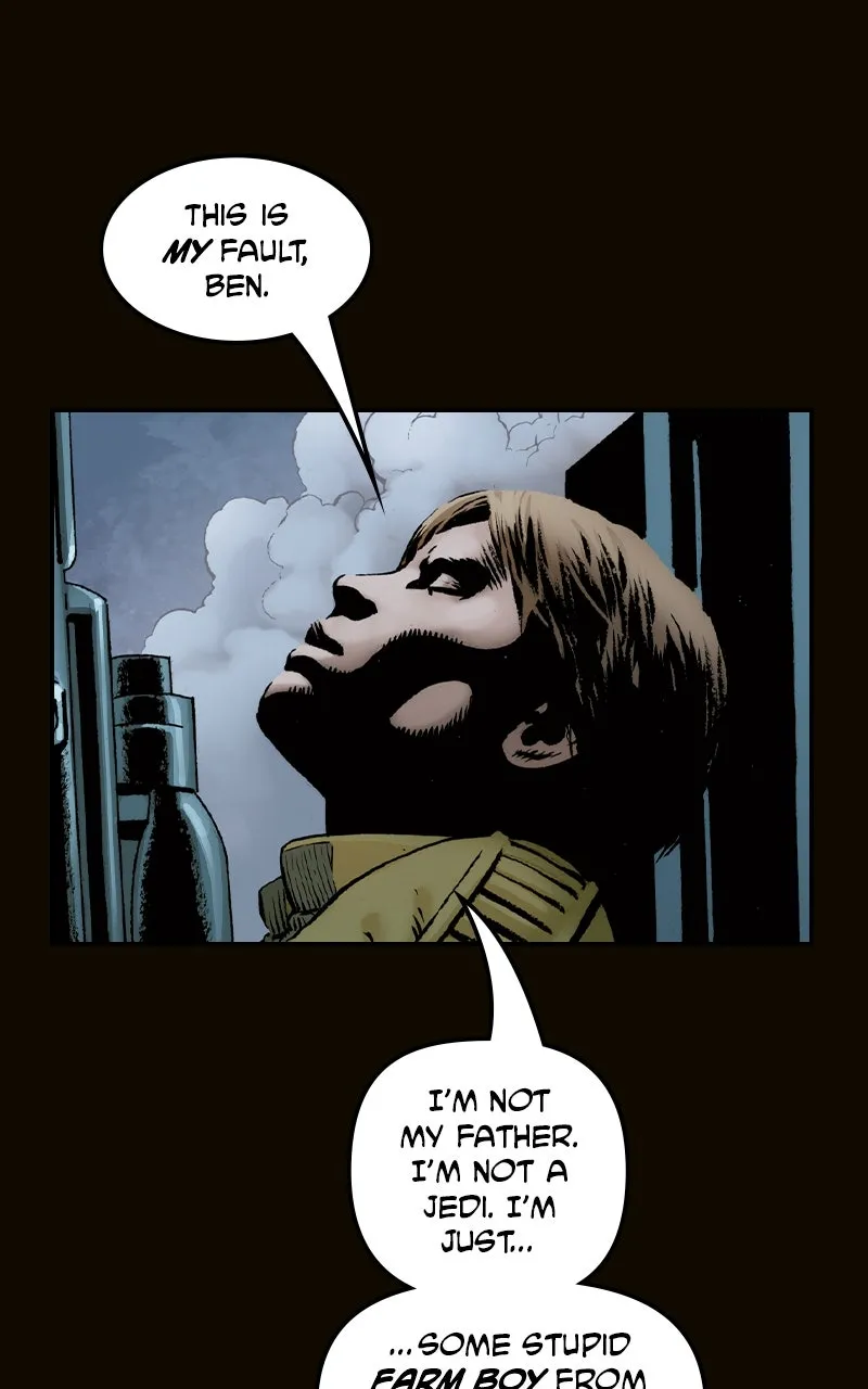Star Wars™ (2015) Chapter 4 page 1 - 