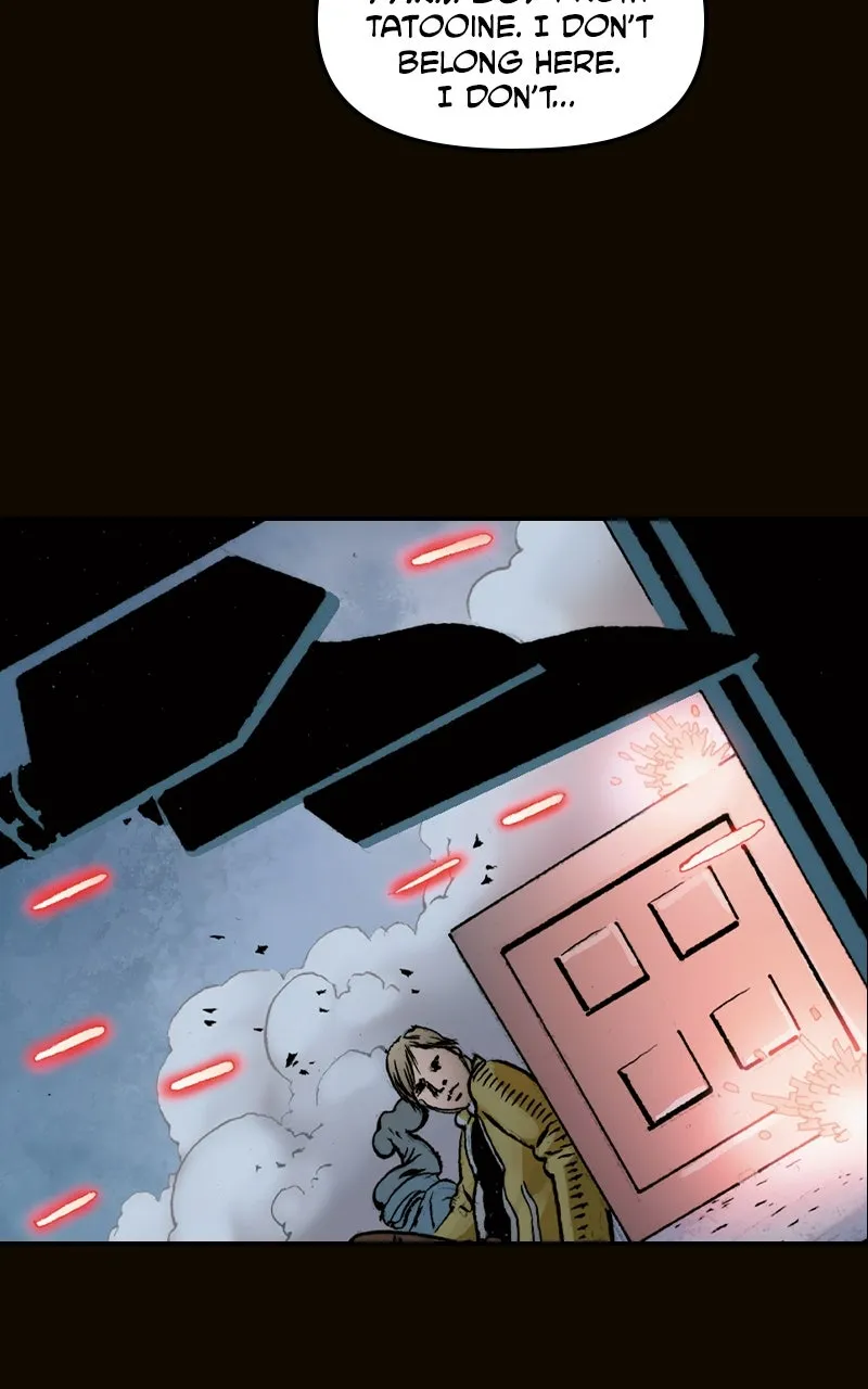 Star Wars™ (2015) Chapter 4 page 2 - 