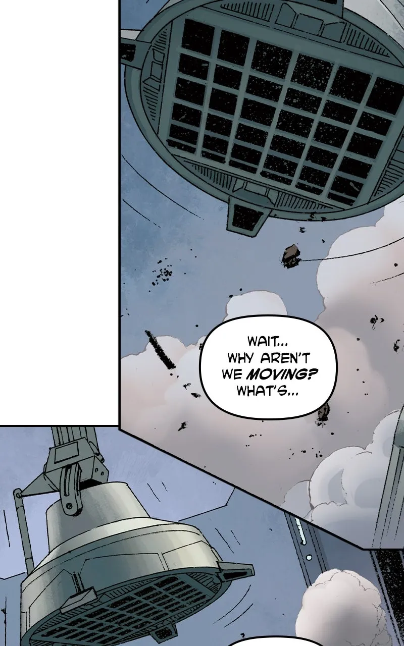 Star Wars™ (2015) Chapter 4 page 11 - 