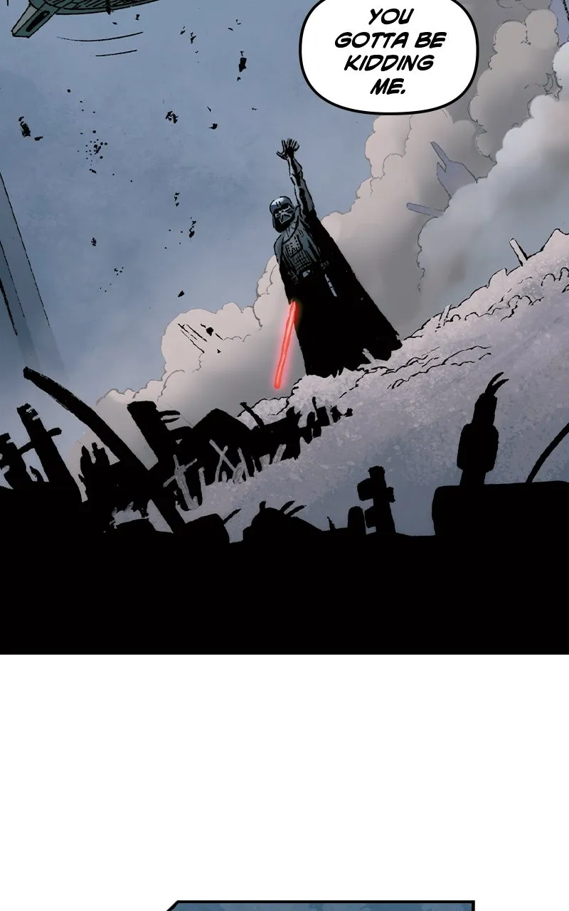 Star Wars™ (2015) Chapter 4 page 12 - 