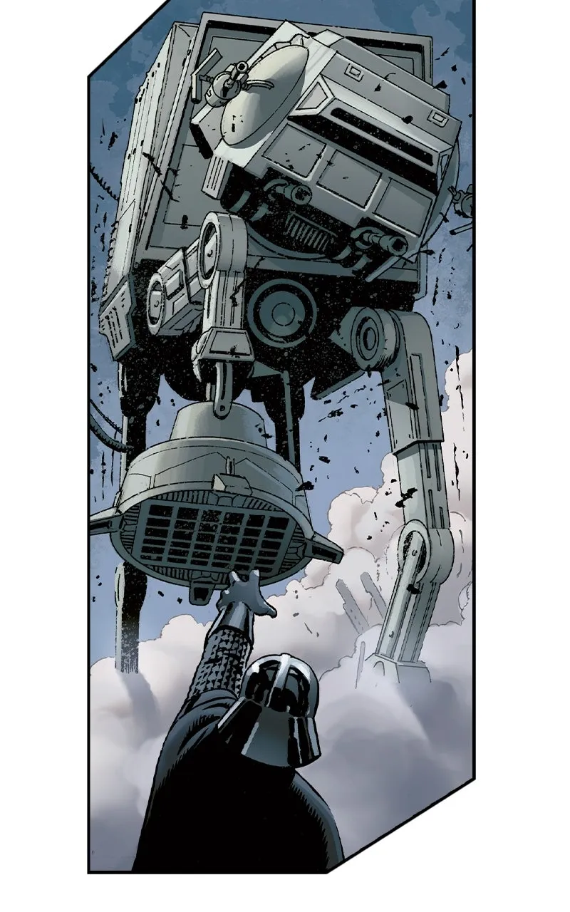 Star Wars™ (2015) Chapter 4 page 13 - 