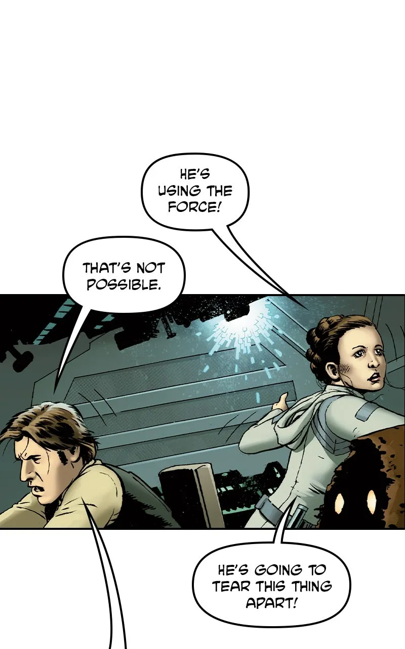 Star Wars™ (2015) Chapter 4 page 14 - 