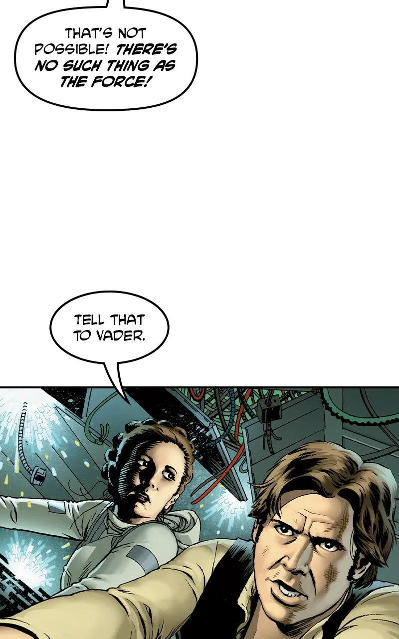 Star Wars™ (2015) Chapter 4 page 15 - 