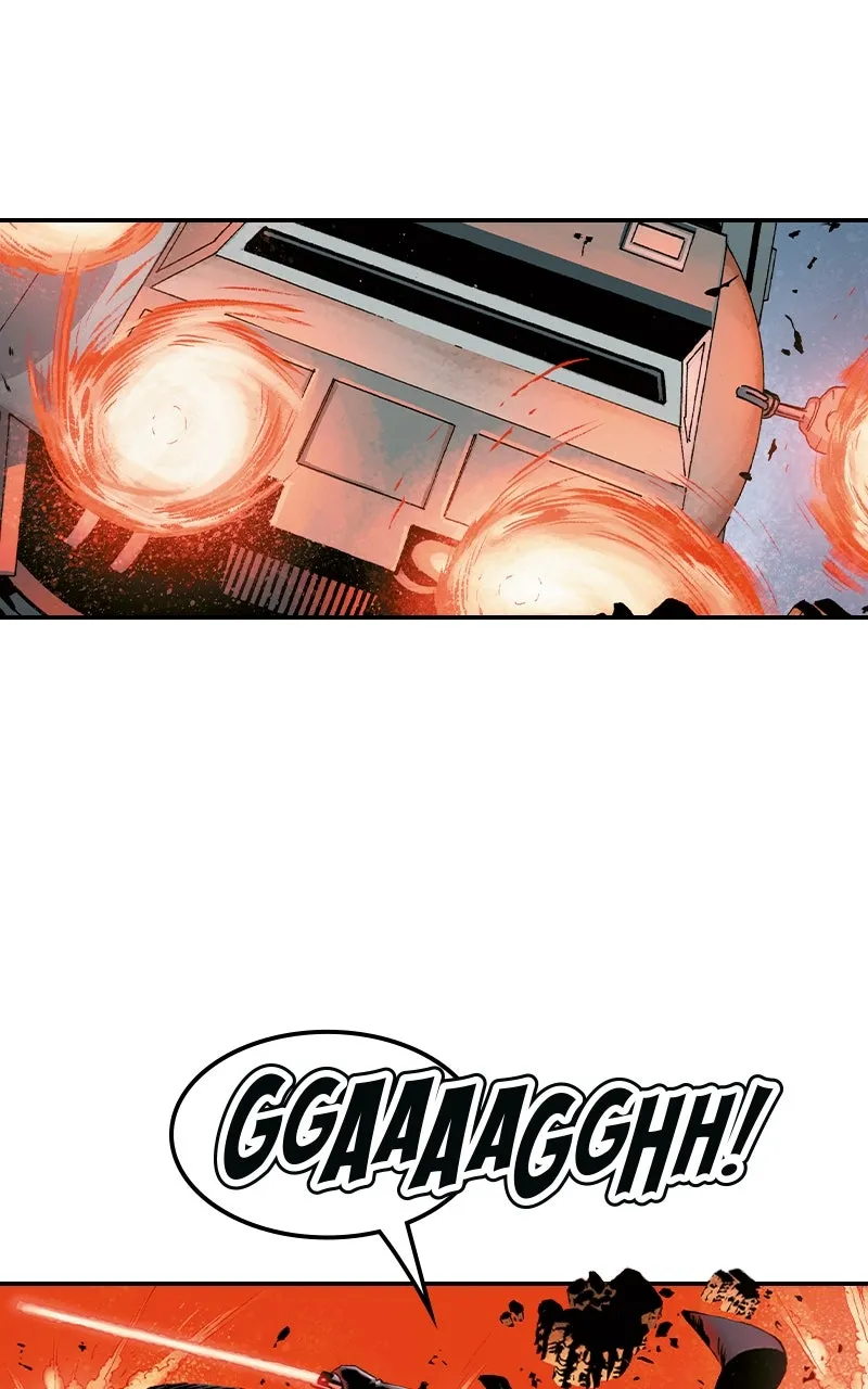 Star Wars™ (2015) Chapter 4 page 20 - 