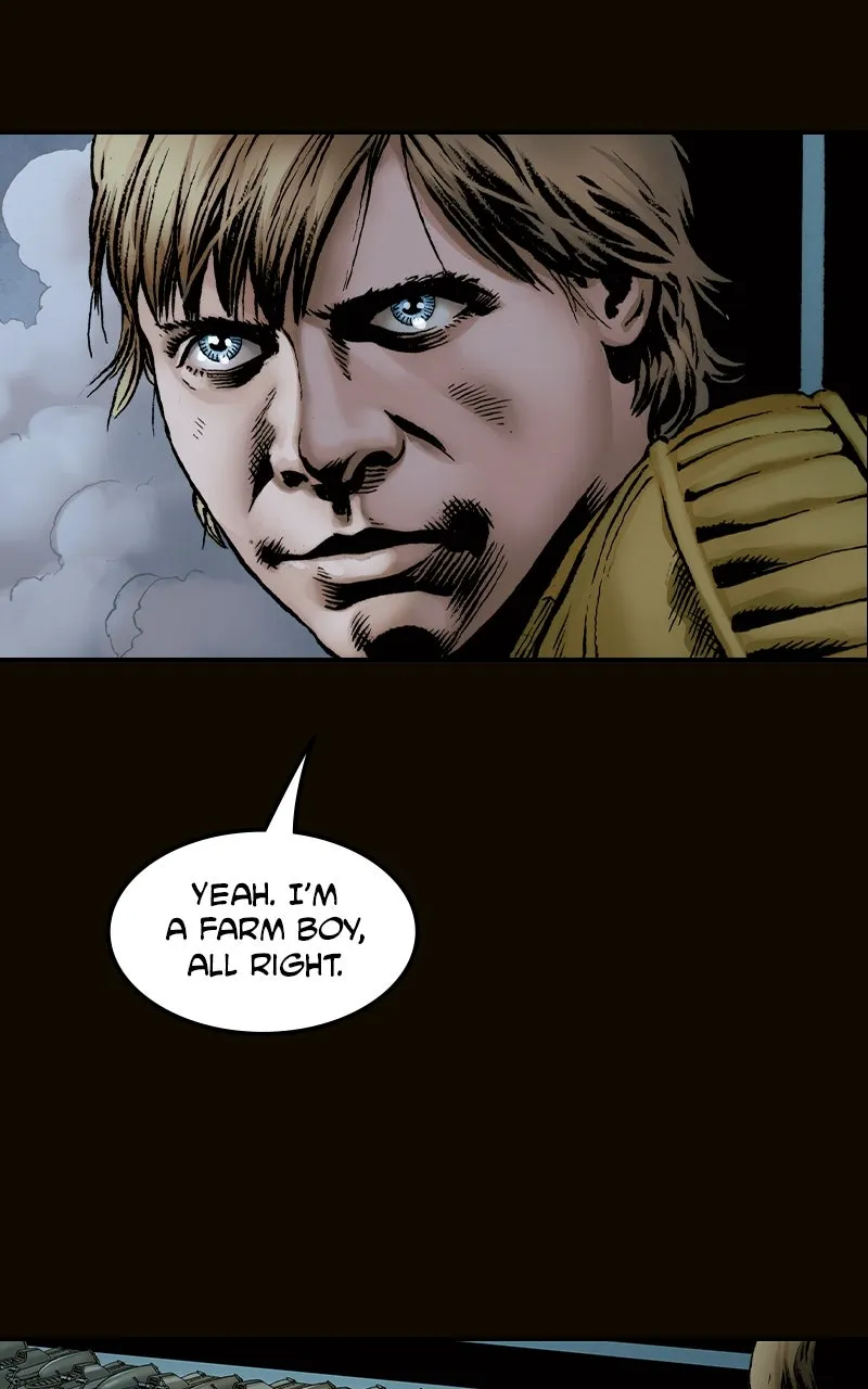 Star Wars™ (2015) Chapter 4 page 3 - 