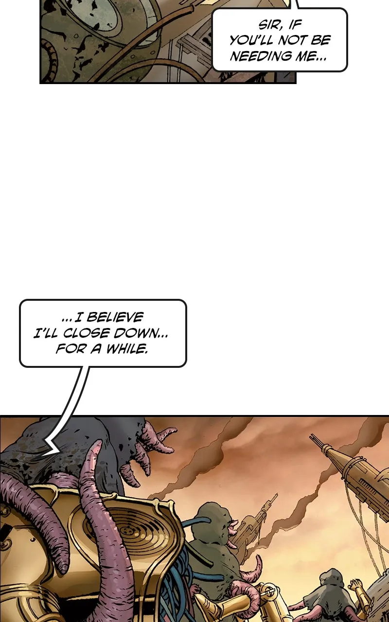 Star Wars™ (2015) Chapter 4 page 24 - 