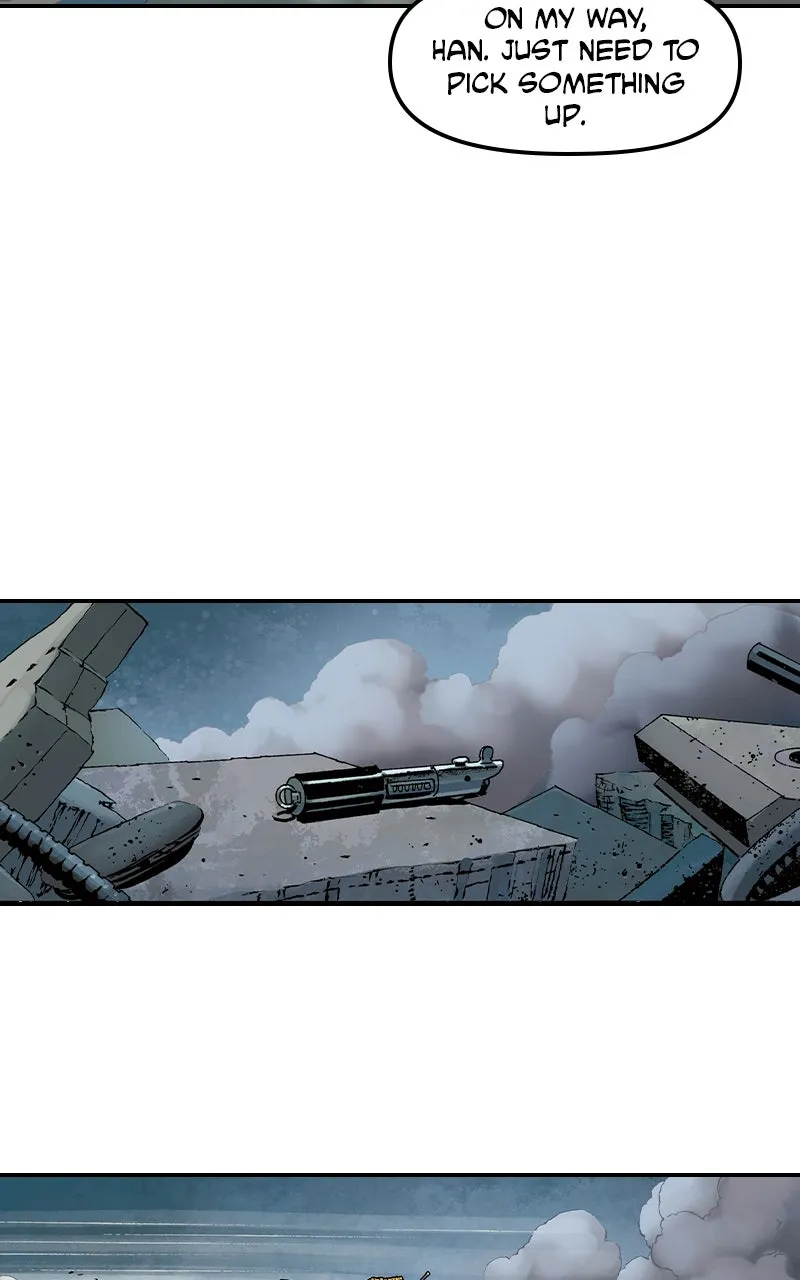 Star Wars™ (2015) Chapter 4 page 26 - 