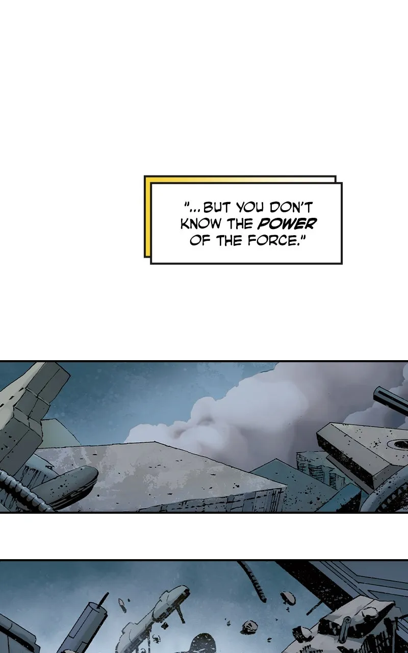 Star Wars™ (2015) Chapter 4 page 29 - 