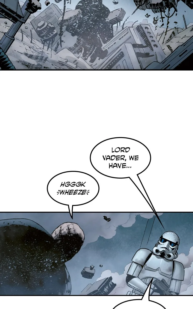 Star Wars™ (2015) Chapter 4 page 30 - 