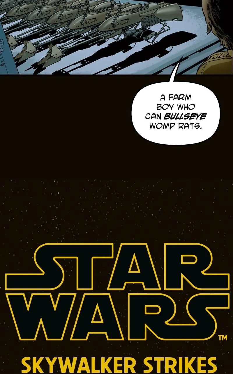 Star Wars™ (2015) Chapter 4 page 4 - 
