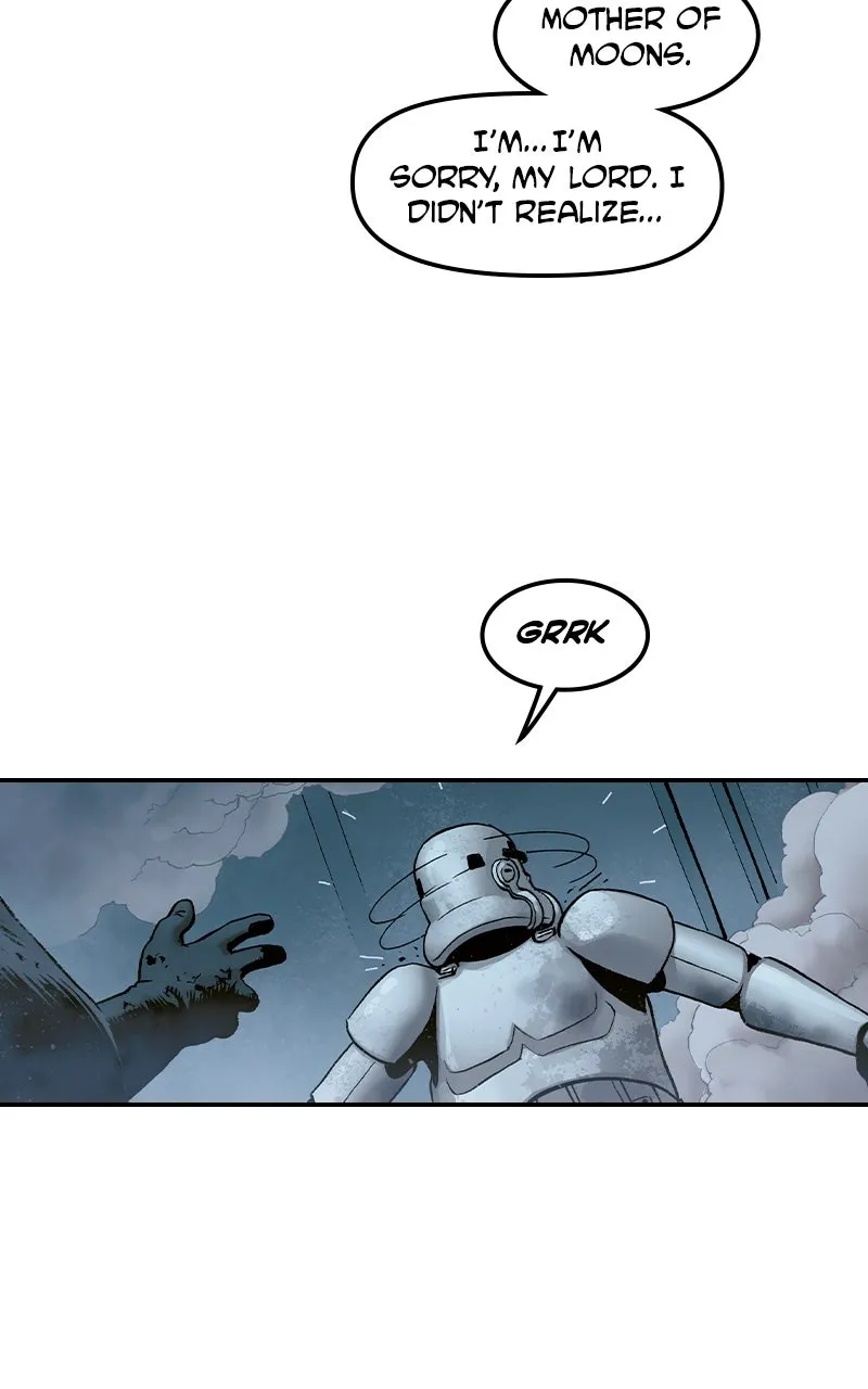 Star Wars™ (2015) Chapter 4 page 31 - 