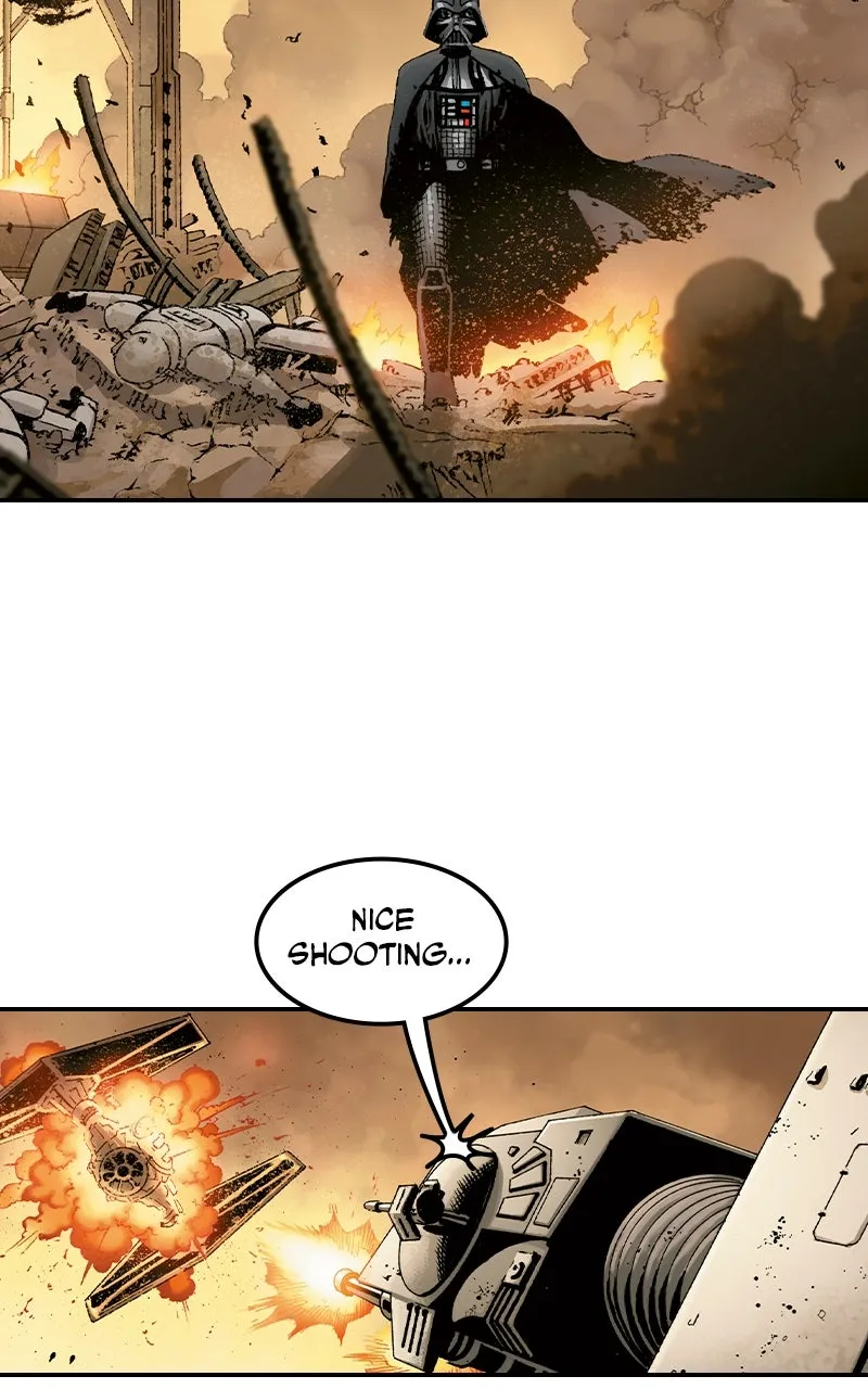 Star Wars™ (2015) Chapter 4 page 37 - 
