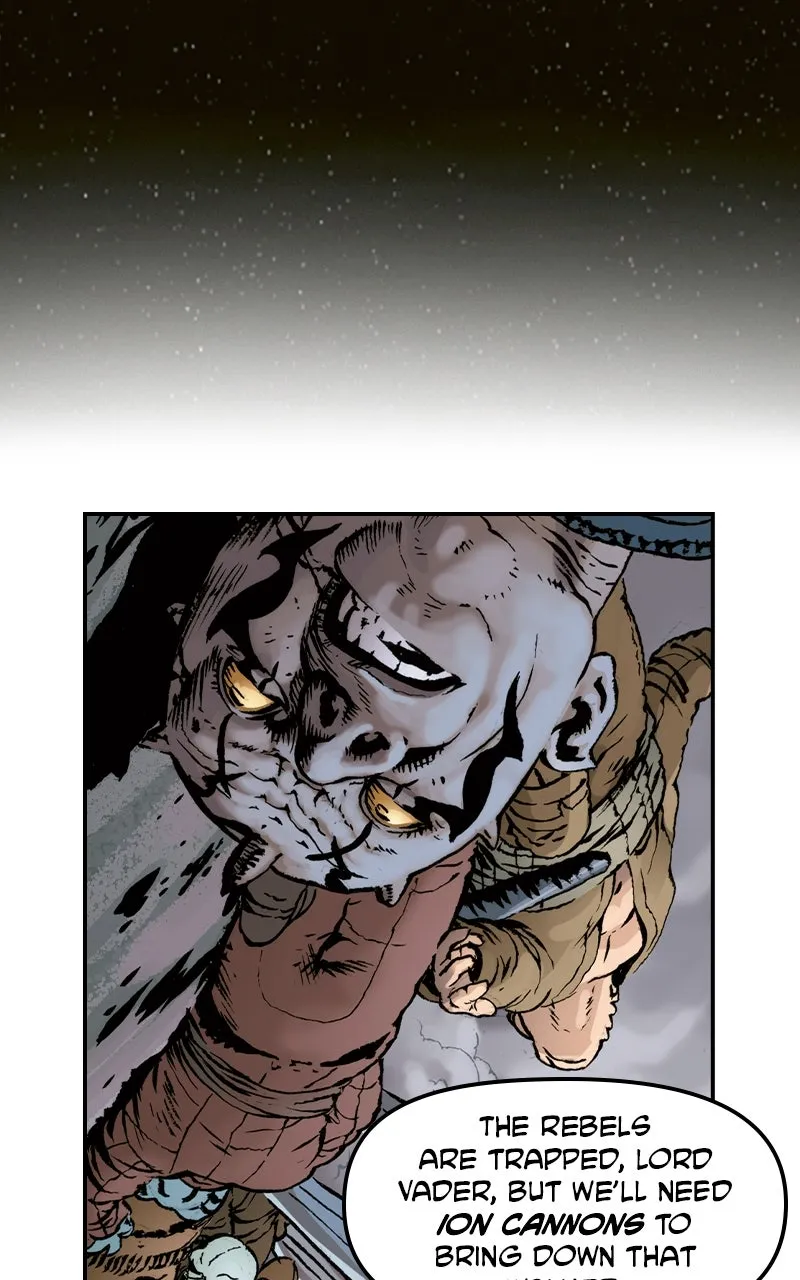 Star Wars™ (2015) Chapter 4 page 5 - 