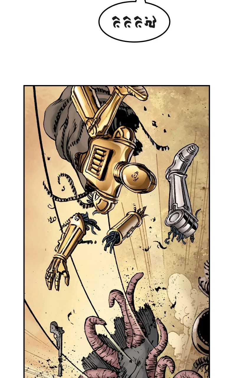 Star Wars™ (2015) Chapter 4 page 42 - 