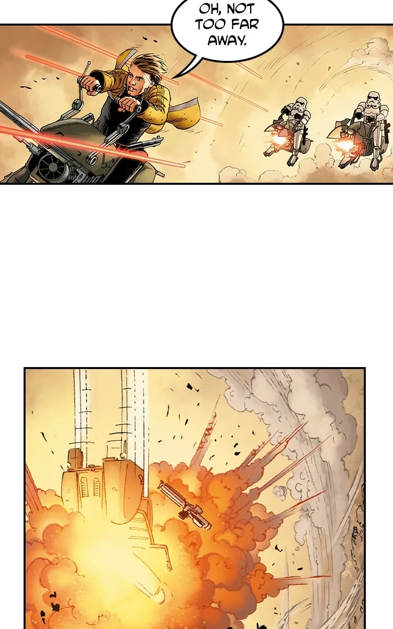 Star Wars™ (2015) Chapter 4 page 48 - 