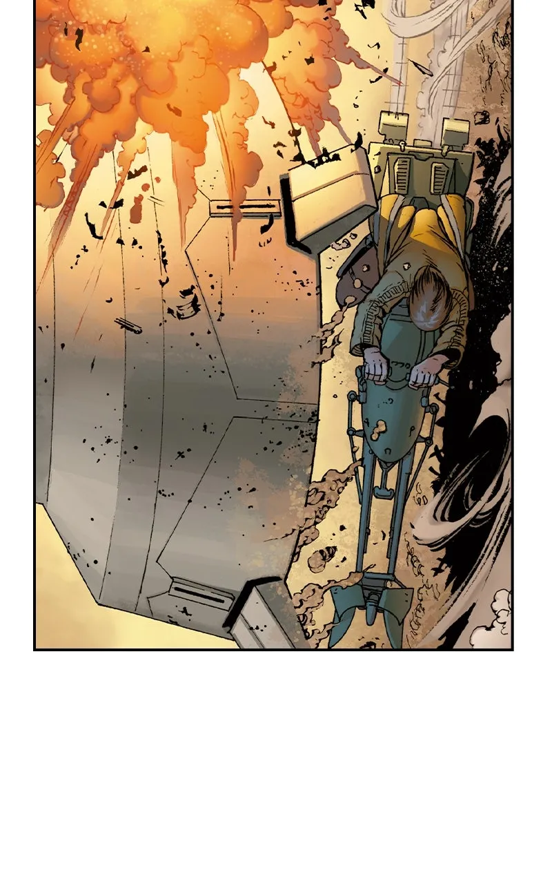 Star Wars™ (2015) Chapter 4 page 49 - 