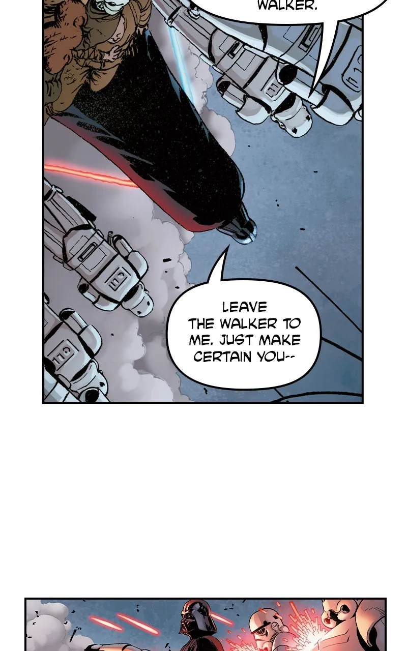 Star Wars™ (2015) Chapter 4 page 6 - 